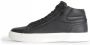 Calvin Klein Sneakers HIGH TOP LACE UP W ZIP - Thumbnail 1