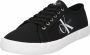 Calvin Klein Jeans Lage Sneakers ESS VULCANIZED LOW LACEUP CS ML - Thumbnail 4