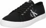 Calvin Klein Jeans Lage Sneakers ESS VULCANIZED LOW LACEUP CS ML - Thumbnail 2