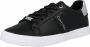 Calvin Klein Low Pro Lace Up-Hf Mn Mix Mt Bt Veterschoenen Laag zwart - Thumbnail 3