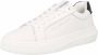 Calvin Klein NU 21% KORTING Sneakers SERAFINA 7A met uitlopende loopzool - Thumbnail 7