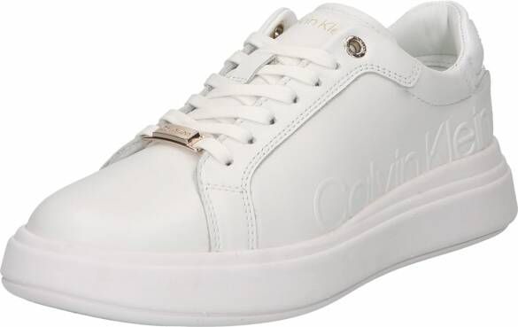 Calvin Klein Sneakers laag