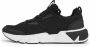 Calvin Klein Sneaker met gebreid bovenwerk - Thumbnail 4