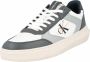 Calvin Klein Heren Sneakers MIINTO-7dcd0f5bdbd45abfe3d3 Beige Heren - Thumbnail 2