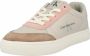 Calvin Klein YW0YW00774 Damesschoenen Sneaker 0F5-Eggshell - Thumbnail 2