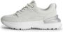 Calvin Klein Grijze Blend Sneakers Stijlvol Comfortabele Pasvorm - Thumbnail 2