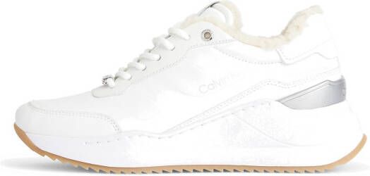 Calvin Klein Sneakers laag