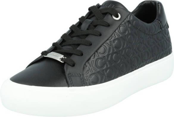 Calvin Klein Sneakers laag