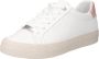 Calvin Klein Sneakers Vulc Lace Up in wit - Thumbnail 2