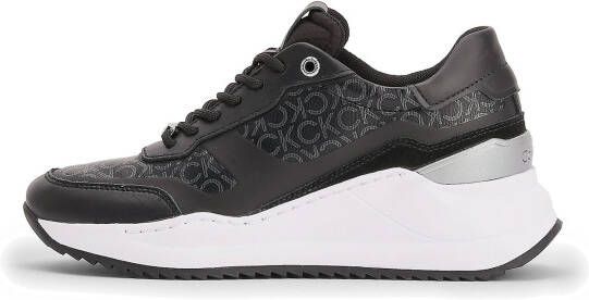 Calvin Klein Sneakers laag