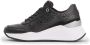 Calvin Klein Sneakers in zwart voor Dames - Thumbnail 3