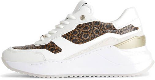 Calvin Klein Sneakers laag