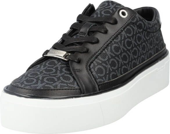 Calvin Klein Sneakers laag