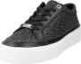 Calvin Klein Plateausneakers CORI 19L2 *I met all-over print - Thumbnail 3