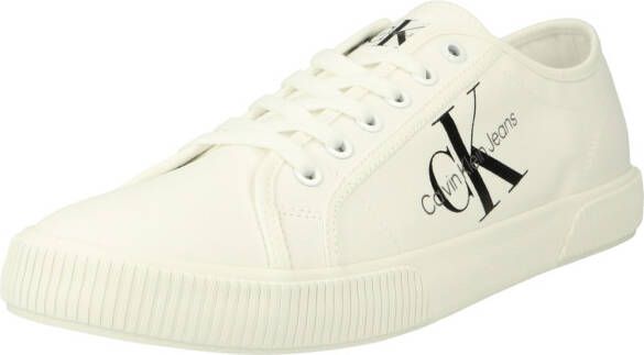 Calvin Klein Jeans Sneakers laag 'ESSENTIAL VULCANIZED 1'