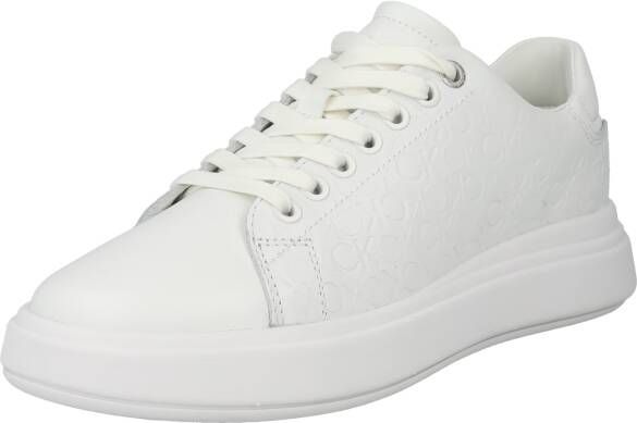 Calvin Klein Sneakers laag