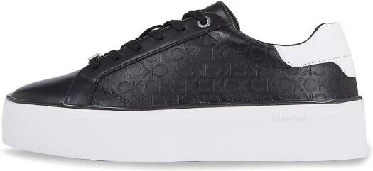 Calvin Klein Sneakers laag