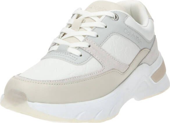 Calvin Klein Sneakers laag