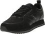 Calvin Klein Sneakers LOW TOP LACE UP MIX - Thumbnail 2