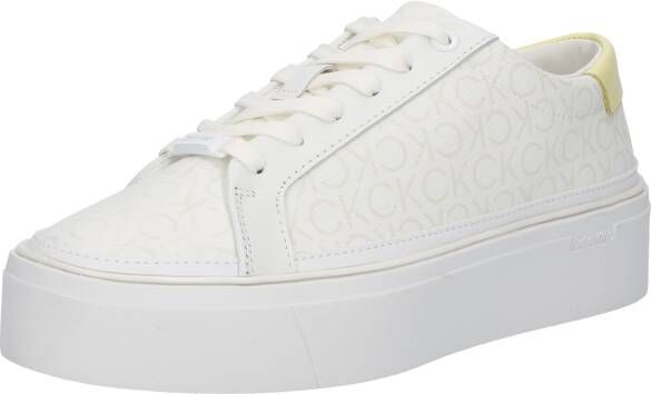 Calvin Klein Sneakers laag