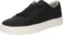 Calvin Klein Zwarte Veterschoenen voor Mannen Black Heren - Thumbnail 5