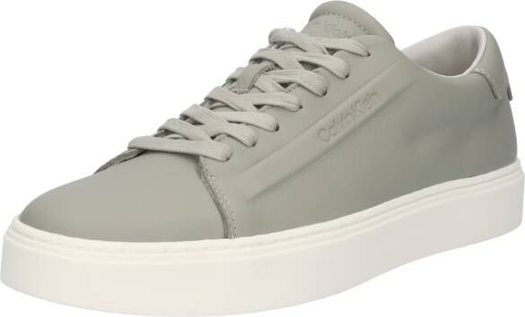 Calvin Klein Sneakers laag