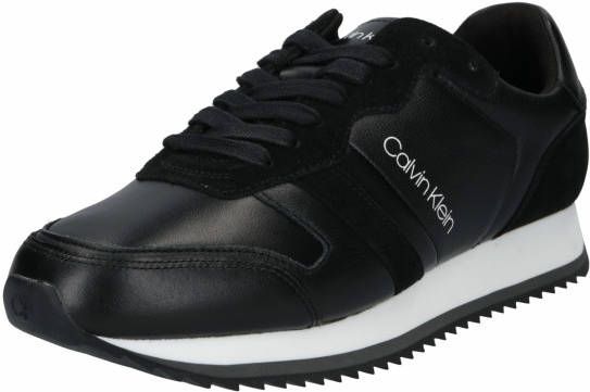 Calvin Klein Sneakers laag