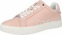 Calvin Klein Sportieve Roze Sneakers met Contrastdetails Pink Dames - Thumbnail 15