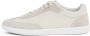 Calvin Klein Sneaker met suède details en logo - Thumbnail 2