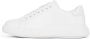 Calvin Klein Cupsole Sneakers Met Veters Wo Streetwear Vrouwen - Thumbnail 3