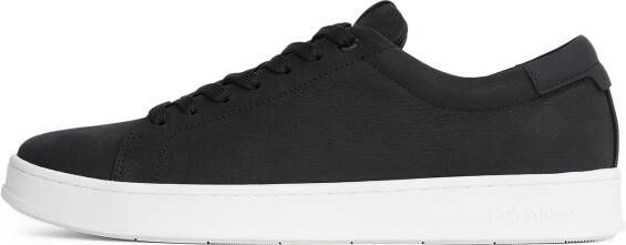 CK Calvin Klein Sneakers met labelbadge
