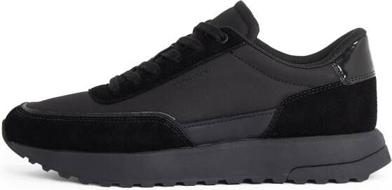 CK Calvin Klein Sneakers met labelprint