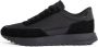 CK Calvin Klein Sneakers met labelprint - Thumbnail 1