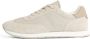 CK Calvin Klein Sneakers met labeldetail - Thumbnail 1