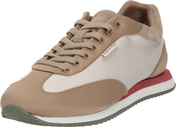 Calvin Klein Sneakers laag