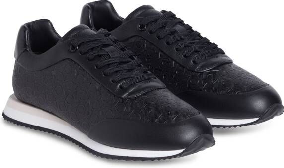 Calvin Klein Sneakers laag