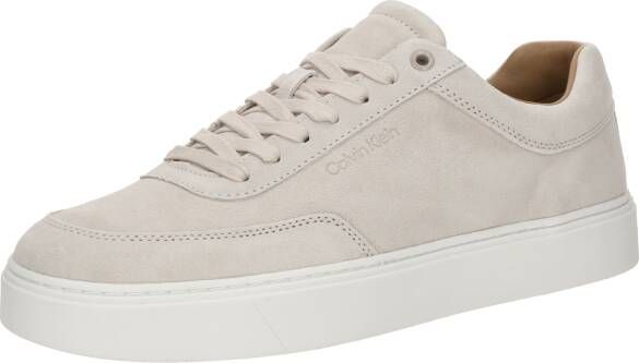 Calvin Klein Sneakers laag