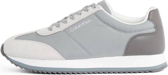 Calvin Klein Sneakers laag