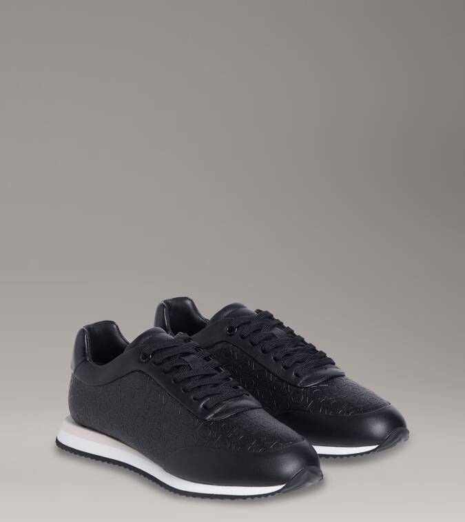 Calvin Klein Sneakers laag