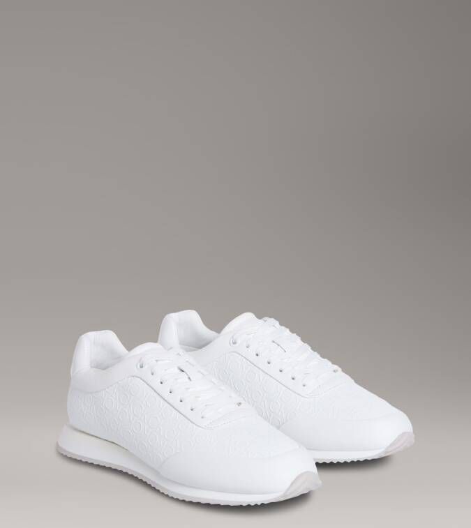 Calvin Klein Sneakers laag