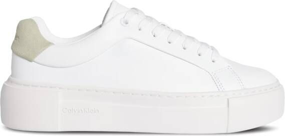 Calvin Klein Sneakers laag