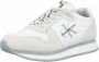Calvin Klein Slip on sneakers RUNNER LACEUP SNEAKER SOCK met elastische instap - Thumbnail 3