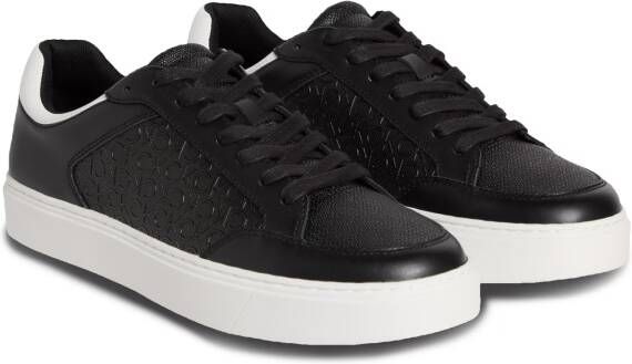 Calvin Klein Sneakers laag 'CLEAN CUP'