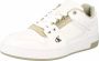Calvin Klein Jeans Sneakers met labeldetail model 'CUPSOLE LACEUP BASKET LOW' - Thumbnail 4