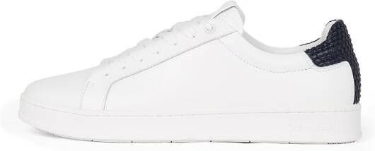 Calvin Klein Sneakers laag 'LEO'