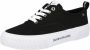 Calvin Klein Jeans YW0YW00054 Damesschoenen Sneaker BDS - Thumbnail 3