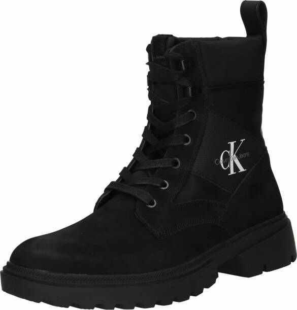 Calvin Klein Jeans Veterboots