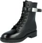 Calvin Klein Boots & laarzen Combat Boot in zwart - Thumbnail 2