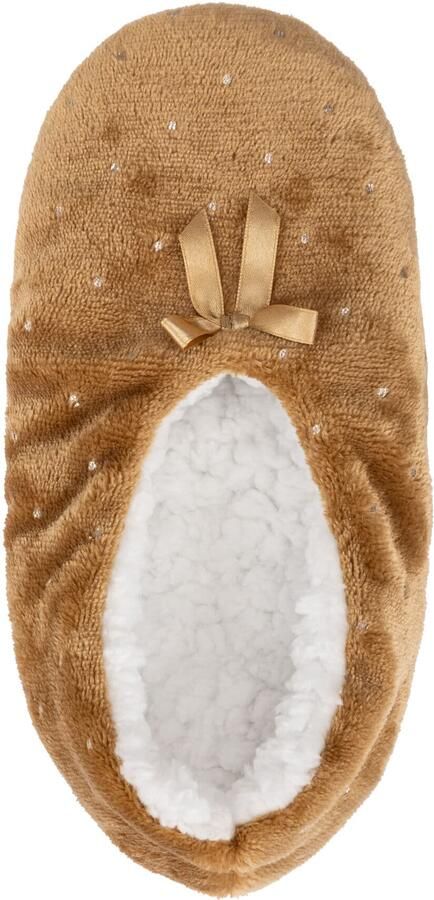 Camano Huisschoenen beige - Foto 3