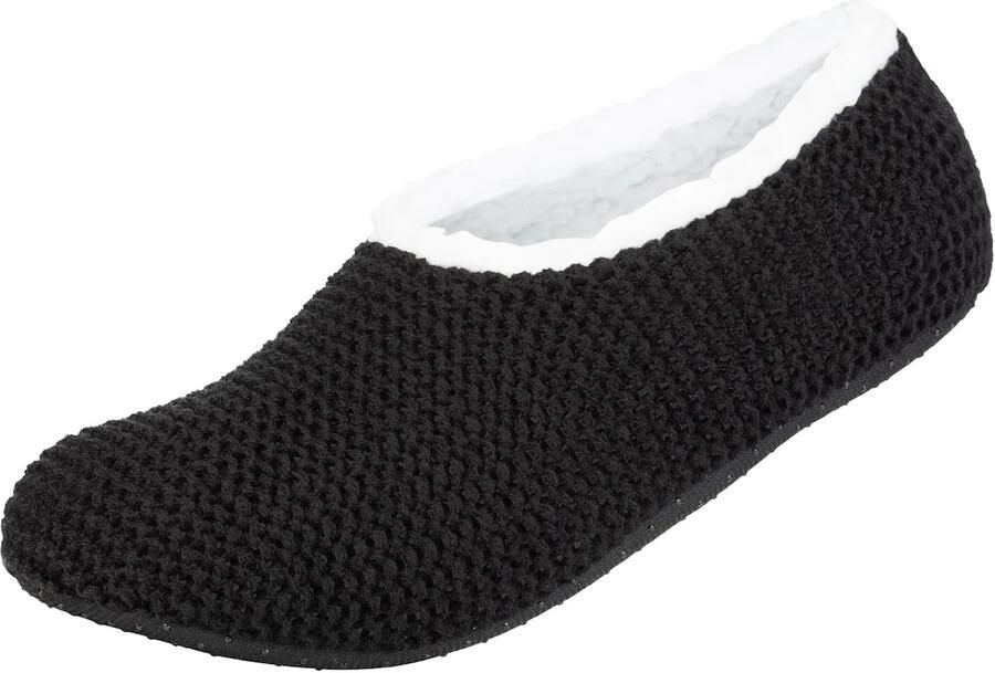 Camano Huisschoenen zwart - Foto 2